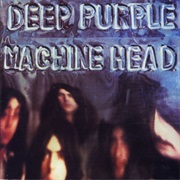 Smoke on the Water - Deep Purple