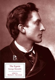 The Egoist: A Comedy in Narrative (George Meredith)