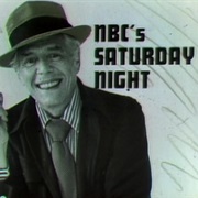 S1.E14: Desi Arnaz/Desi Arnaz, Jr.