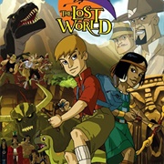 The Lost World (2002)