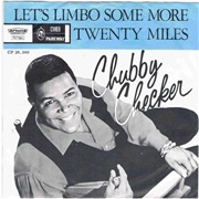 Twenty Miles - Chubby Checker