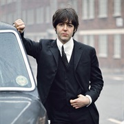 The Life of Riley (Javelinbk)