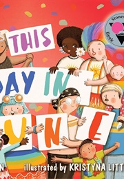 This Day in June (Gayle E. Pitman/Kristyna Litten)