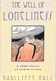 The Well of Loneliness