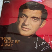 There Must Be a Way .. Frankie Vaughan