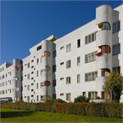 Wohnsiedlungen Der Moderne, Berlin