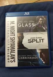 M. Night Shyamalan's Eastrail 177 Trilogy (2019)