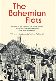 The Bohemian Flats (Workers of Minnesota Writer's Program)