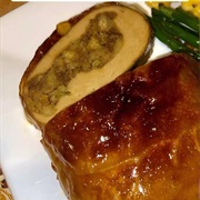 Stuffed Tursoykey