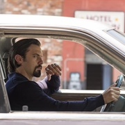 S2.E1: A Father's Advice