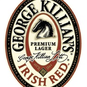 George Killian's Irish Red