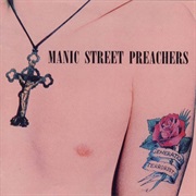 Manic Street Preachers - Motorcycle Emptiness