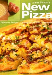 James McNair's New Pizza (James McNair)