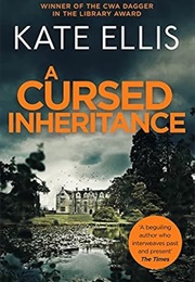 A Cursed Inheritance (Kate Ellis)