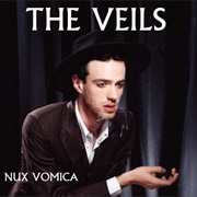 Not Yet - The Veils