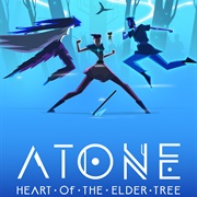 Atone: Heart of the Elder Tree