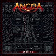 Angra - Ømni - Silence Inside