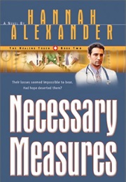 Necessary Measures (Hannah Alexander)