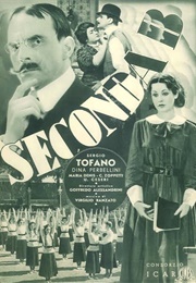 Seconda B (1934)