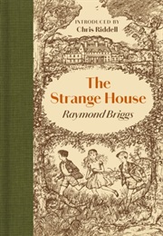 The Strange House (Raymond Briggs)