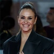 Melani Olivares (Bisexual, She/Her)