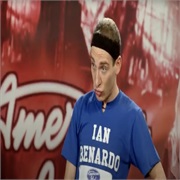 American Idol: "Auditions: New York" (S6,E4)