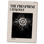 The Phosphene Catalogue