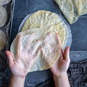 Phyllo Dough