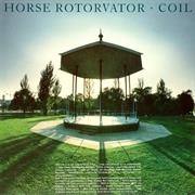 Horse Rotovator - Coil