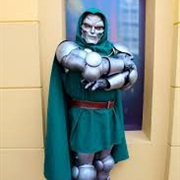 Doctor Doom