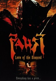 Faust: Love of the Damned (2000)