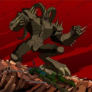 S4.E21: Return of Savanti Romero: Part 2