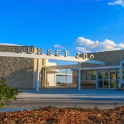 Sunset Zoological Park