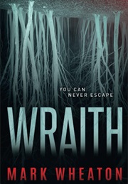 Wraith (Mark Wheaton)