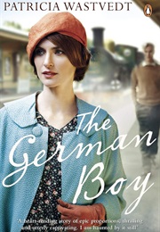 The German Boy (Tricia Wastvedt)