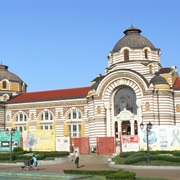 Maria Luisa Boulevard, Sofia