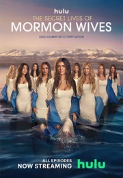 Secret Lives of Mormon Wives Season 3 (2025)
