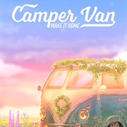 Camper Van: Make It Home