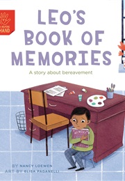Leo's Book of Memories (Nancy Loewen)