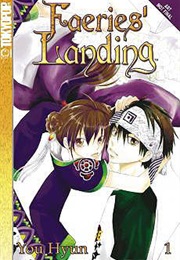 Faeries' Landing (You Hyun)