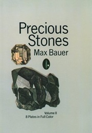 Precious Stones, Vol. 2 (Max Bauer)