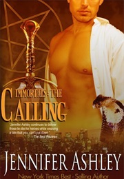 The Calling (Jennifer Ashley)