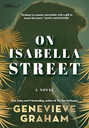 On Isabella Street (Genevieve Graham)