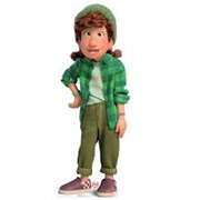 Miriam (Turning Red)