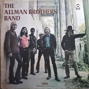 The Allman Brothers Band - Whipping Post
