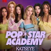 Pop Star Academy: Katseye