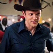 Cowboy (Jeff, Community)