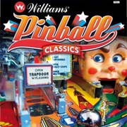 Williams Pinball Classics