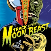 S11.E7: Track of the Moon Beast