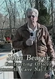 Mammoth Cave National Park Auction (1994)